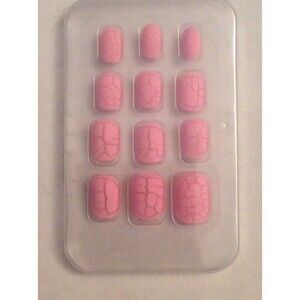 7 Sets of Press On Nails B9